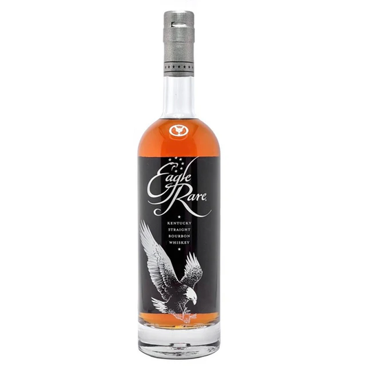 Eagle Rare 10 Year Old Single Barrel Kentucky Straight Bourbon Whiskey 750ml