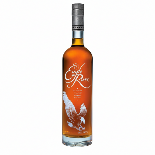 Eagle Rare 10 Year Kentucky Straight Bourbon Whiskey 750ml
