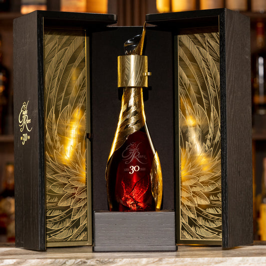 Eagle Rare 30 Year Old Kentucky Straight Bourbon Whiskey 750ml