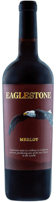 Eaglestone Merlot 750ml