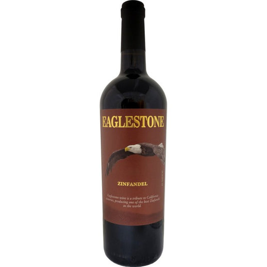 Eaglestone Zinfandel 750ml