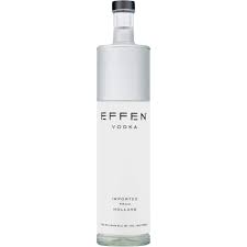 Effen Vodka 750ml