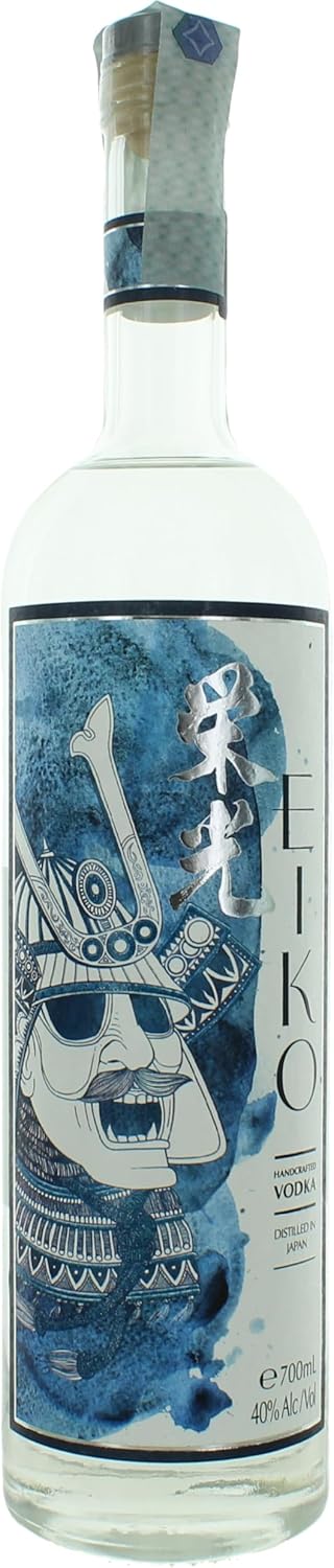 Eiko Japanese Vodka 700ml