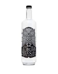 El Buho Espadin Mezcal 1Lt