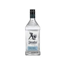 El Jimador Silver Tequila 375ml