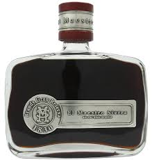 El Maestro Gran Reserva Brandy 750ml