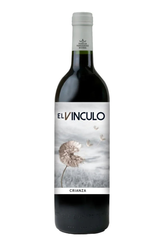 El Vinculo Crianza 750ml