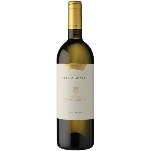 Elena Walch Alto Adige Castel Ringberg Pinot Grigio 750ml