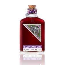 Elephant Sloe Gin 750ml