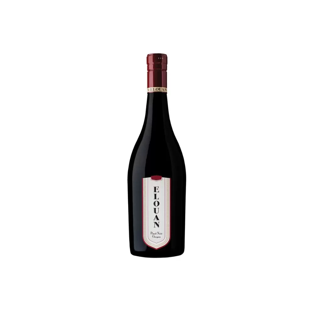 Elouan Pinot Noir 375ml