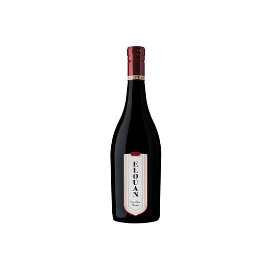 Elouan Pinot Noir 375ml