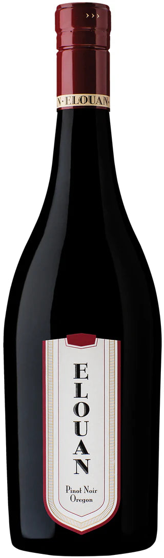 Elouan Pinot Noir 750ml