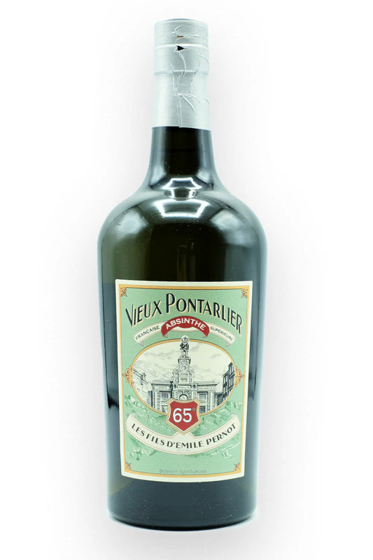 Emile Pernot Vieux Pontarlier Absinthe 700ml