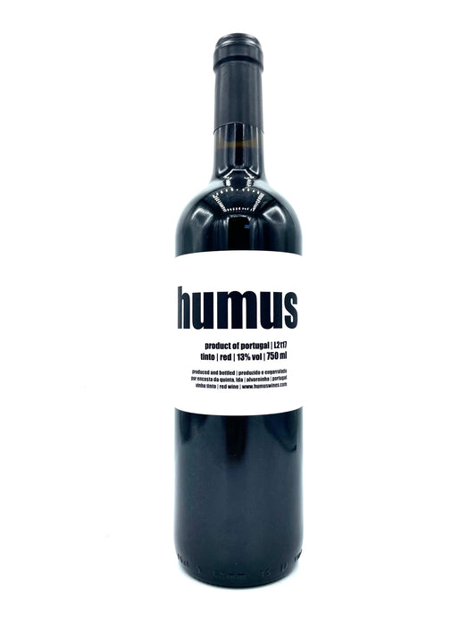 Encosta da Quinta Humus Tosco Tinto 750ml