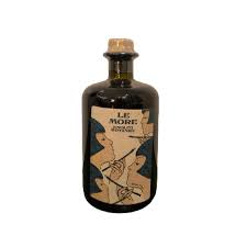 Enoliti Botanici Vino Bianco Aromatizzato Le More 500ml