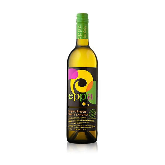 Eppa SupraFruta White Sangria 750ml