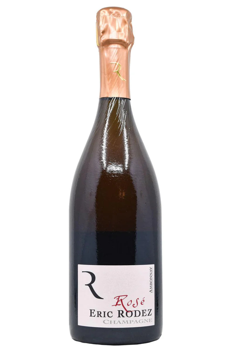 Eric Rode Belron Eric Rodez Grand Cru Rose 750ml – Liquor Express