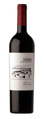Ernesto Catena Vineyards Siesta en el Tahuantinsuyu Tahuan Malbec 750ml