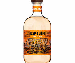 Espolon Flor De Oro Reposado Tequila 750ml