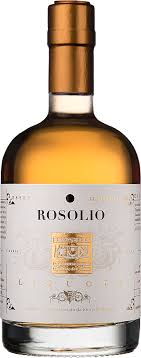 Essentiae Rosolio Liqueur 750ml