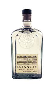 Estancia Distillery Raicilla 750ml
