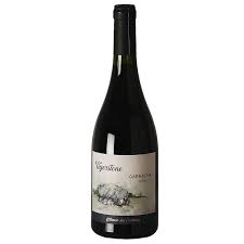 Estancia Los Cardones Tigerstone Garnacha 750ml