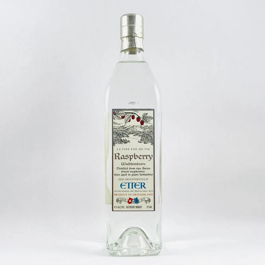 Etter Framboise - Raspberry Brandy 375ml