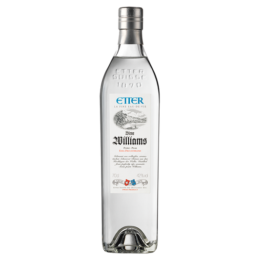 Etter Poire Williams 375ml