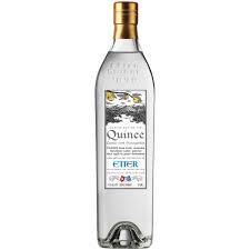 Etter Quitte-Quince La Fine Eau-de-vie 375ml