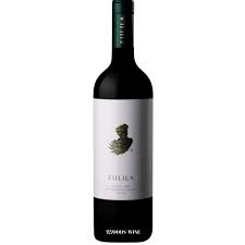 Eulila Red Blend 750ml