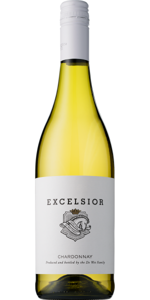 Excelsior Chardonnay 750ml