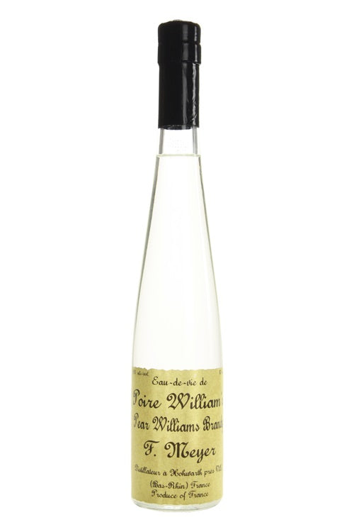 F. Meyer Poire William Brandy 750ml