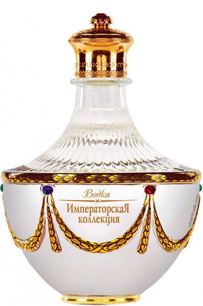 その他 Faberge Imperial Collection Vodka 750ml Faberge Vodka Imperial Collection Super Premium Vodka 750ml