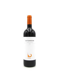 Fabio Motta Le Gonnare Bolgheri Superiore Tuscany 750ml