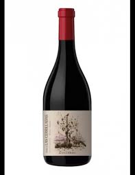 Familia Zuccardi Finca Cerrilladas 750ml