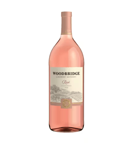 Famille Perrin Ventoux La Vieille Ferme Rose 1.5Lt