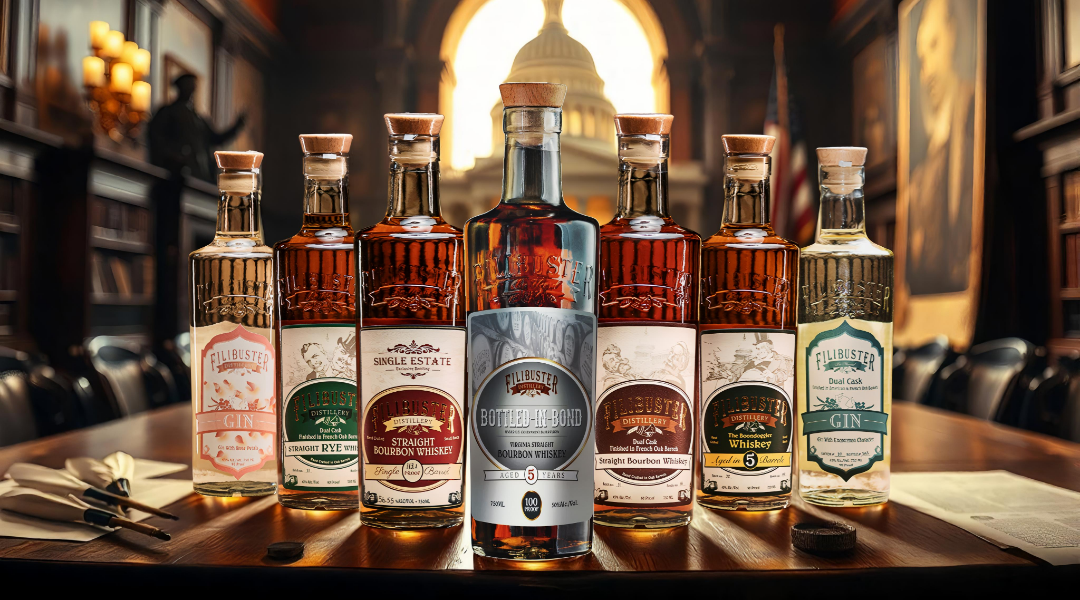 Modern Liquors