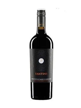 Farnese Fantini Montepulciano d'Abruzzo 750ml