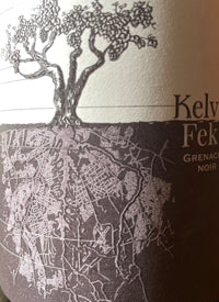 Feku Grenache 750ml