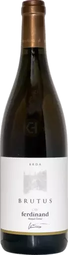 Ferdinand Brutus Rebula 750ml