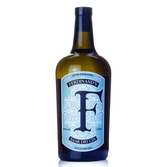 Ferdinand's Saar Dry Gin 750ml
