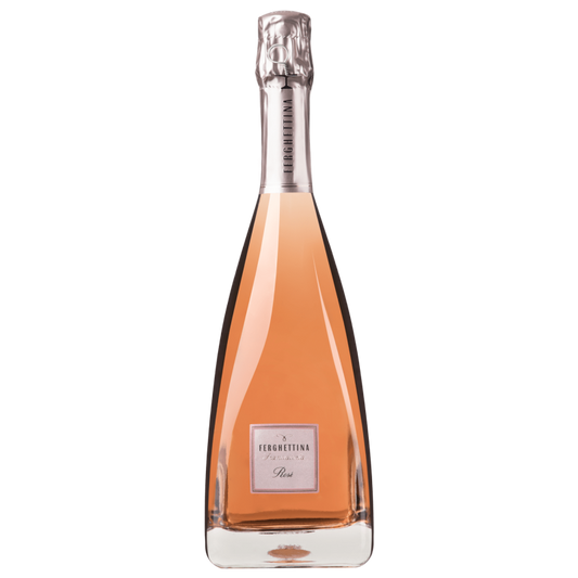 Ferghettina Rose Brut 750ml
