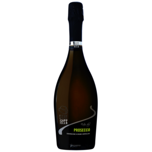 Fernanda Capello Prosecco Extra Dry 750ml