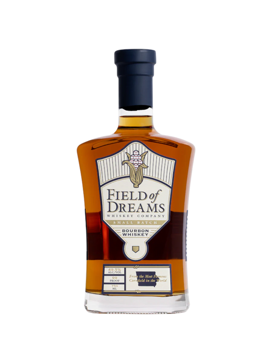 Field of Dreams Bourbon Whiskey 750ml