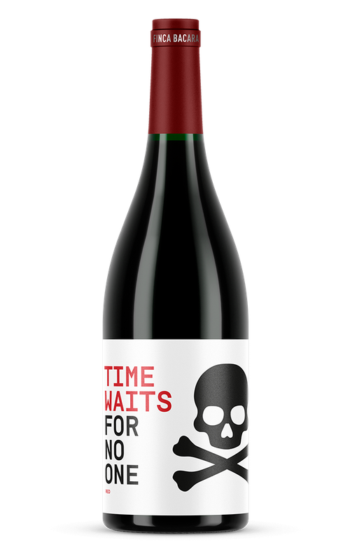 Finca Bacara Time Waits for No One 750ml