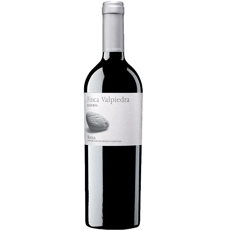 Finca Valpiedra Reserva 750ml