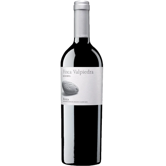 Finca Valpiedra Reserva 750ml