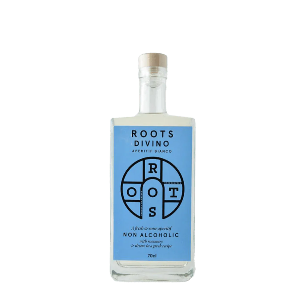 Finest Roots Divino Aperitif Bianco 700ml