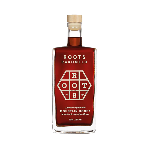 Finest Roots Rakomelo Liqueur 700ml