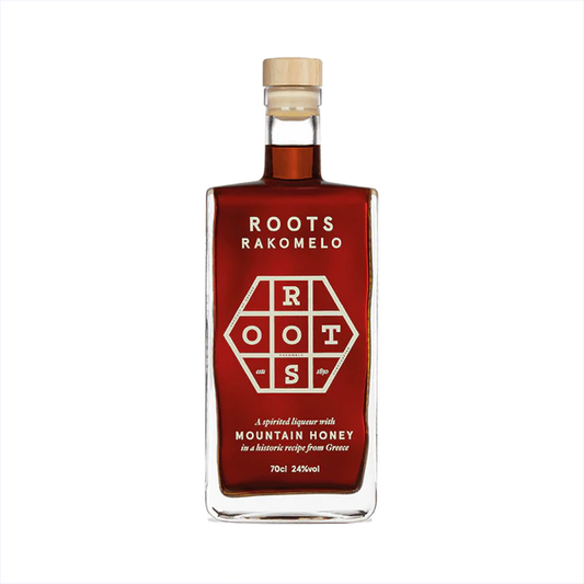 Finest Roots Rakomelo Liqueur 700ml